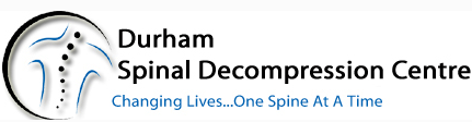 Durham Spinal Decompression Centre Center